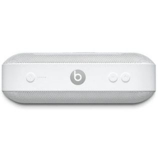 Beats Pill+ Blanc