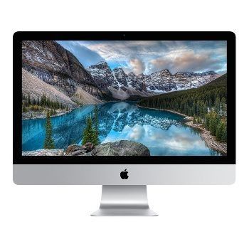 Apple iMac 27 pouces avec écran Retina 5K (MK462FN/A)