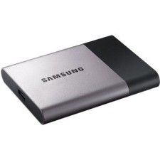 Samsung SSD Portable T3 - 250 Go