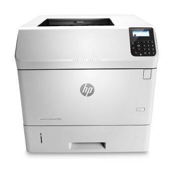 HP LaserJet Enterprise M605dn