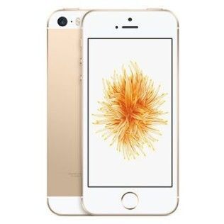 Apple iPhone SE 16 Go Or