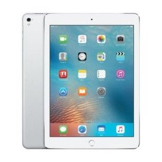 Apple iPad Pro 9.7" Wi-Fi 256 Go Argent