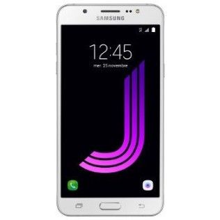 Samsung Galaxy J7 2016 Blanc