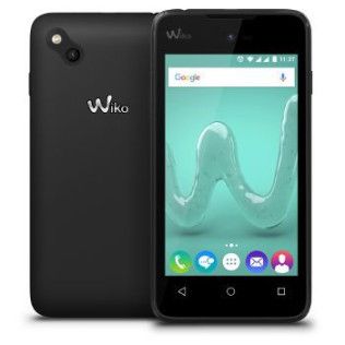 Wiko Sunny Noir