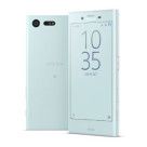 Sony Xperia X Compact Bleu