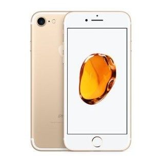 Apple iPhone 7 256 Go Or