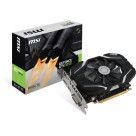 MSI GeForce GTX 1050 2G OC