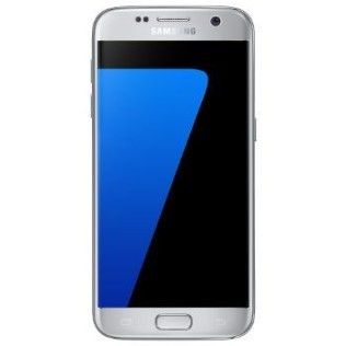 Samsung Galaxy S7 SM-G930F Gris 32 Go