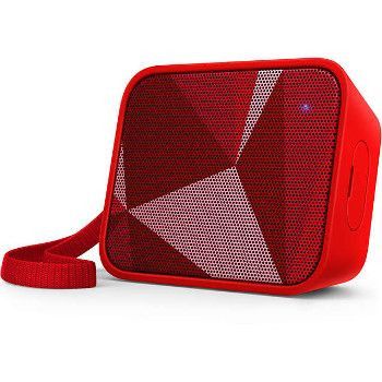 Philips BT110 Rouge
