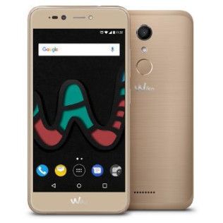 Wiko Upulse Lite Or
