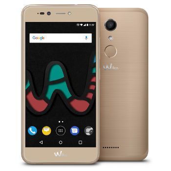 Wiko Upulse Lite Or