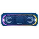 Sony SRS-XB40 Bleu