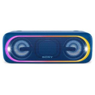 Sony SRS-XB40 Bleu