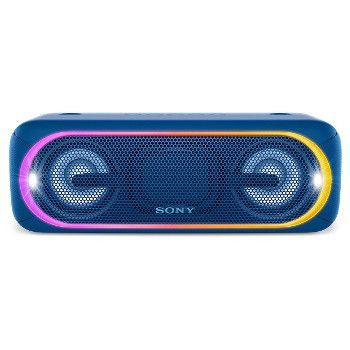 Sony SRS-XB40 Bleu