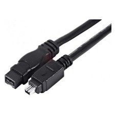 Cable Firewire 800 1.8m 9/4