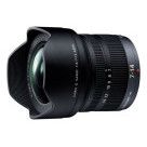 Panasonic 7-14mm f/4 Micro 4/3