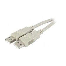 Cable USB AA M/M 1.8 m