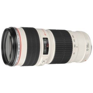 Canon EF 70-200mm f4.0 L IS USM