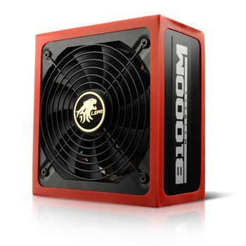 Lepa B1000-MB 1000W