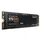 Samsung SSD 970 EVO M.2 PCIe NVMe 500 Go