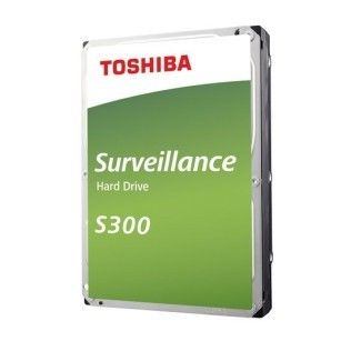 Toshiba S300 10To