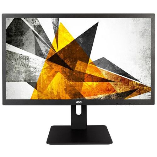 AOC 21.5" LED - E2275PWJ