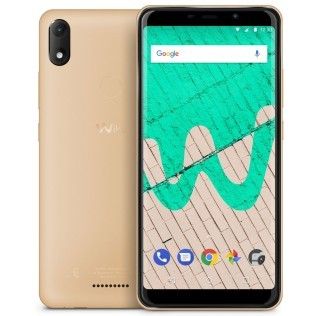 Wiko View Max Or