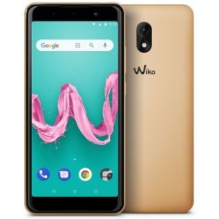 Wiko Lenny5 Or