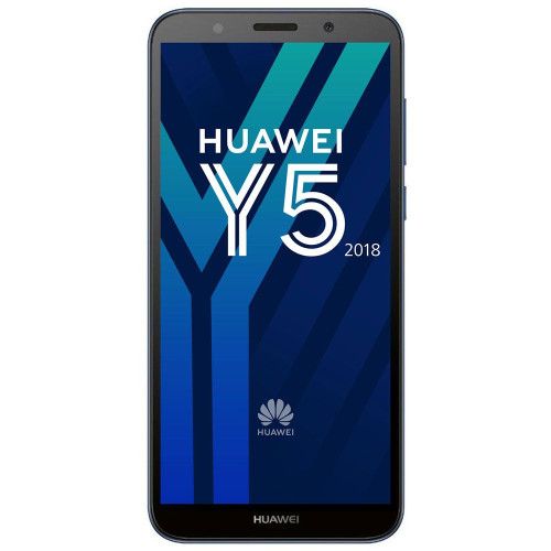 Huawei Y5 2018 Bleu