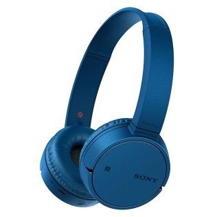 Sony WH-CH500 Bleu