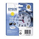 Epson Réveil 27XL Jaune