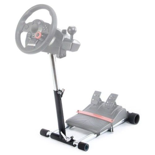 Wheel Stand Pro v2 for Logitech Driving Force GT/Pro/EX/FX