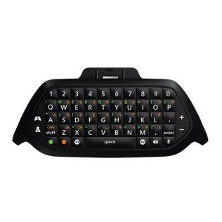 Microsoft Xbox One Chatpad