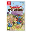 Dragon Quest : Builders (Switch)