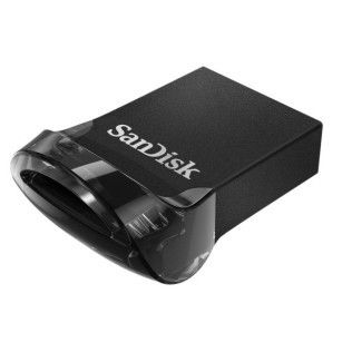 SanDisk Ultra Fit USB 3.0 Flash Drive 512 Go