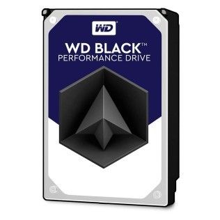 WD Black 6 To SATA 6Gb/s - WD6003FZBX