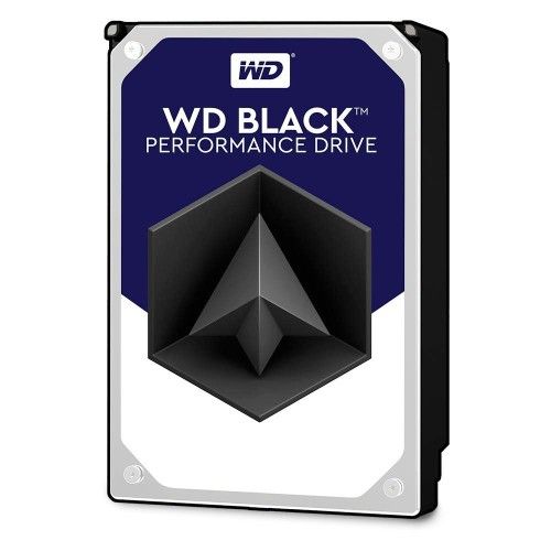 WD Black 4 To SATA 6Gb/s - WD4005FZBX