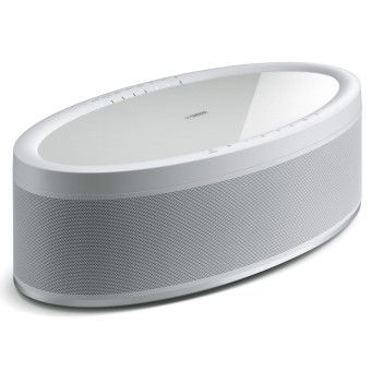 Yamaha MusicCast 50 Blanc