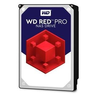 WD Red Pro 6 To SATA 6Gb/s - WD6003FFBX