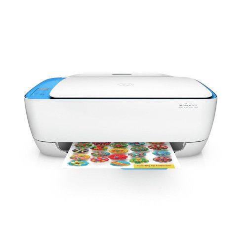 HP DeskJet 3639