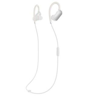 Xiaomi Mi Sports Bluetooth Earphones Blanc