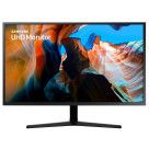 Samsung 32" LED - U32J590UQ