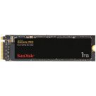 SanDisk Extreme Pro M.2 PCIe NVMe 1 To