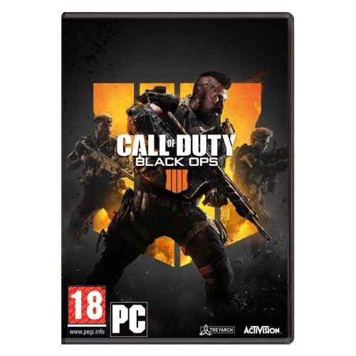 Call of Duty : Black Ops 4 (PC)