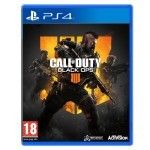 Call of Duty : Black Ops 4 (PS4)