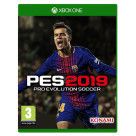 PES 2019 (Xbox One)