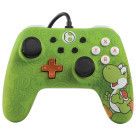 PowerA Nintendo Switch Wired Controller - Yoshi