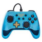 PowerA Nintendo Switch Chrome Wired Controller - The Legend of Zelda