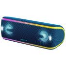 Sony SRS-XB41 Bleu