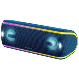 Sony SRS-XB41 Bleu